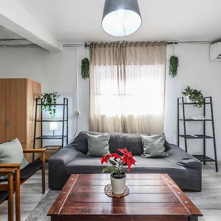 Apartamento Algaba 28 Estudio San Isidro-Oporto-Vistalege Madrid Exterior foto
